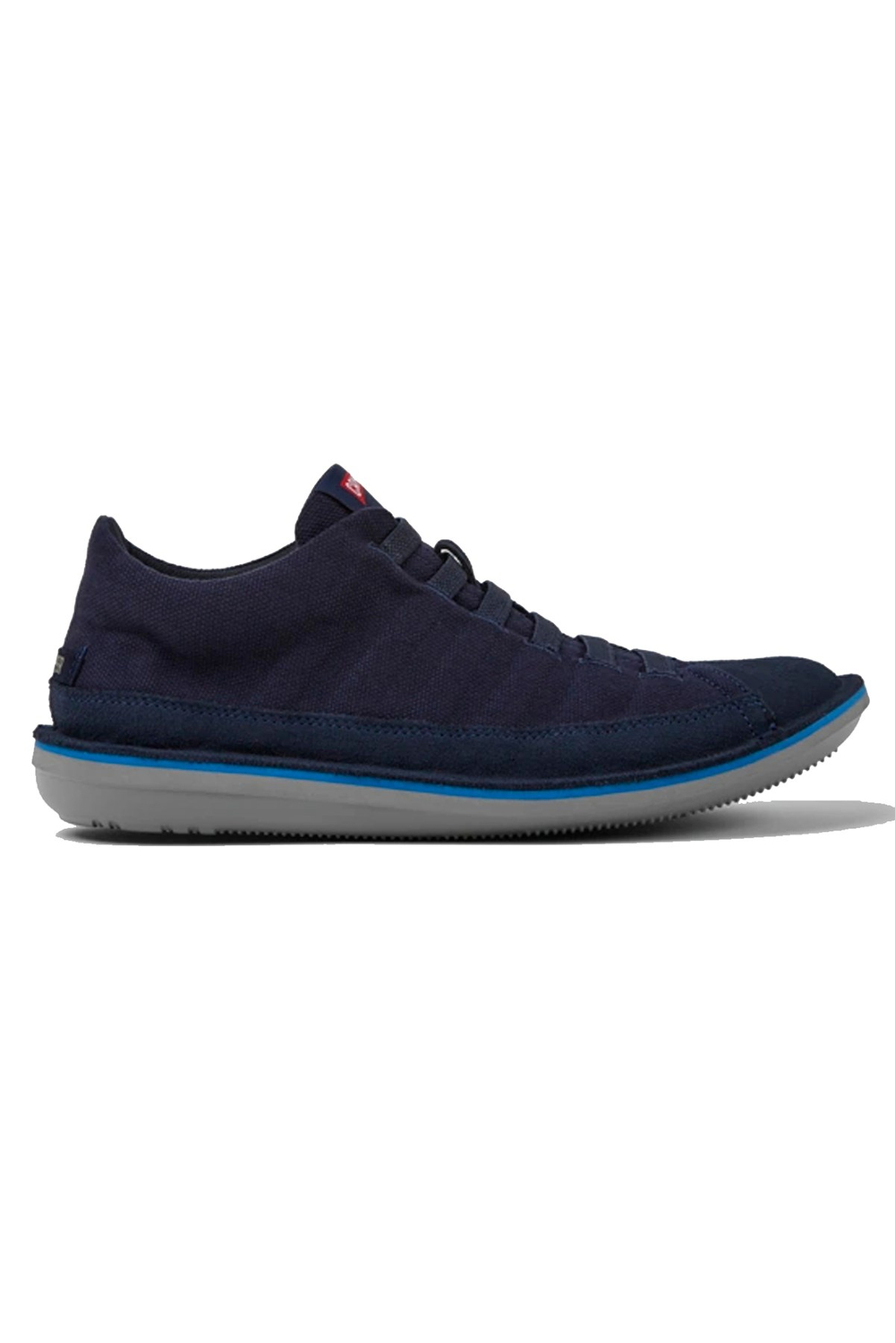 Erkek Lacivert Casual Ayakkabı 36791-061-lacivert