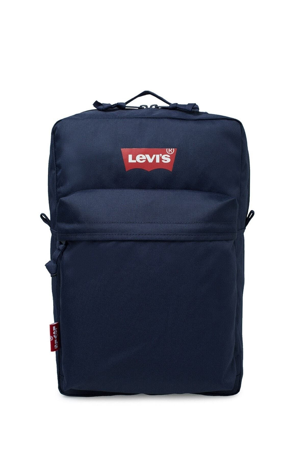 Erkek Lacivert Sırt Çantası  38004