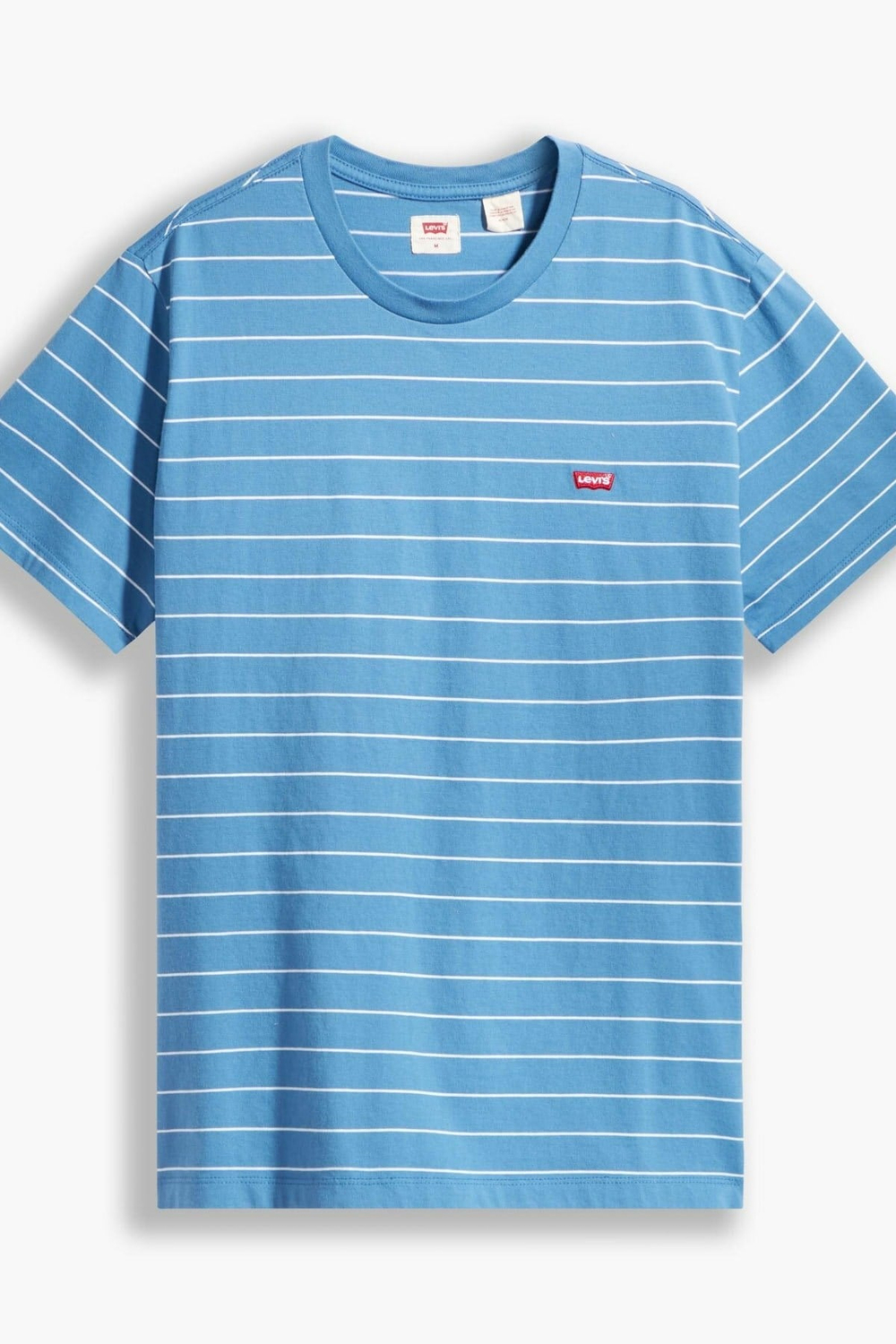 Erkek Original Housemark T-Shirt 17164-0014