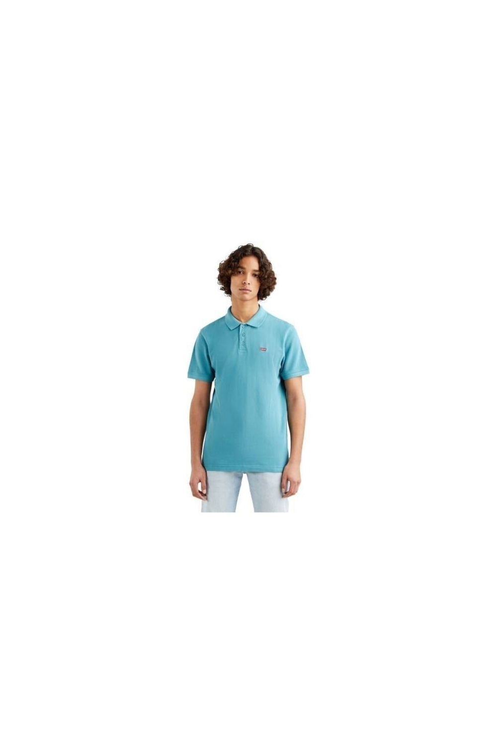 Erkek Polo Yaka Tişört Housemark 35883-0032