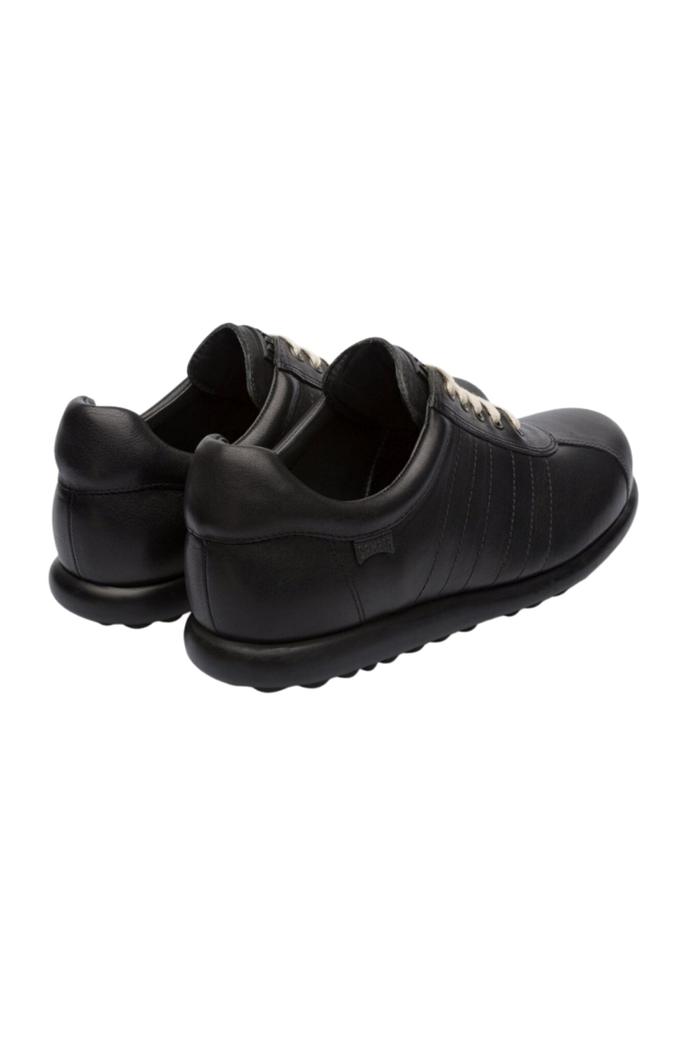 Erkek Siyah Casual Ayakkabı K16002-281-siyah