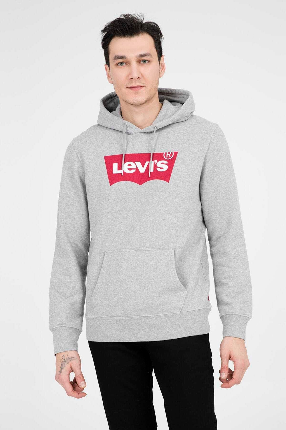 Erkek Sweatshirt 19491-0037
