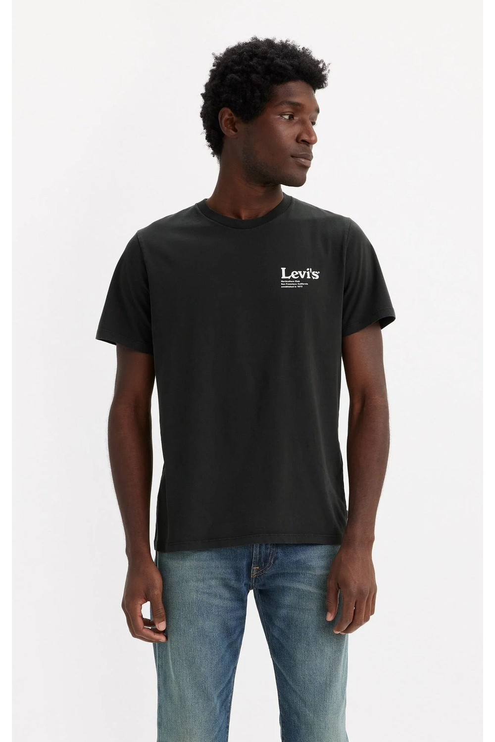 Erkek T-shirt A2823-0222