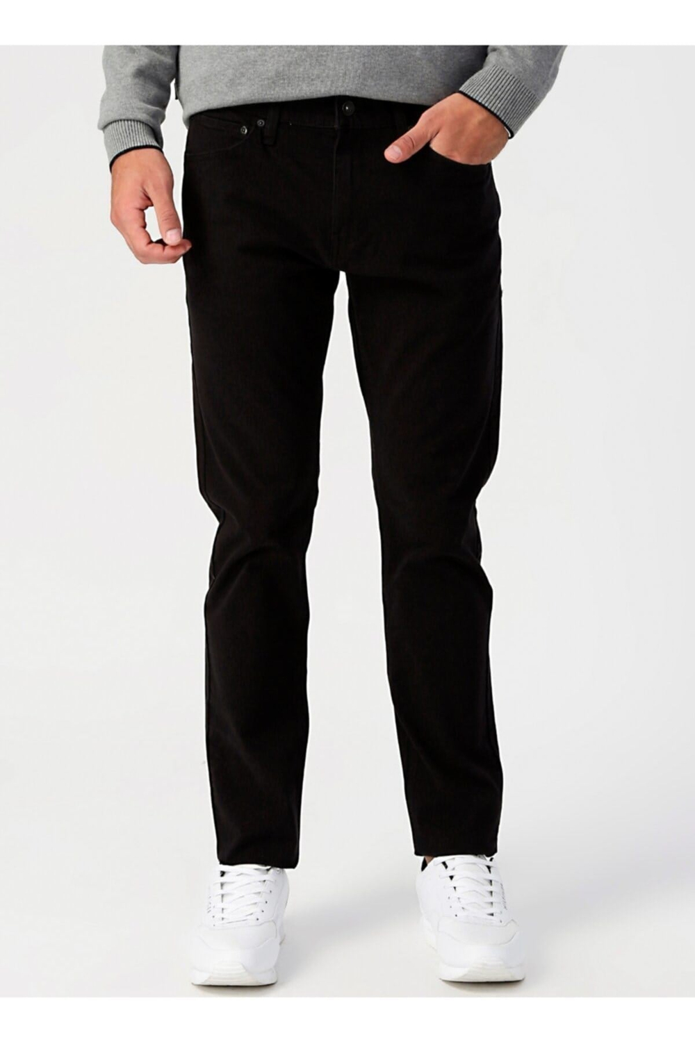 Erkek Ultimate Jean Cut Slim Pantolon 79497-0007