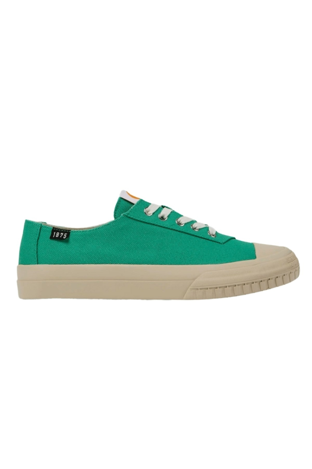 Erkek Yeşil Casual Ayakkabı K100674-012-yeşil