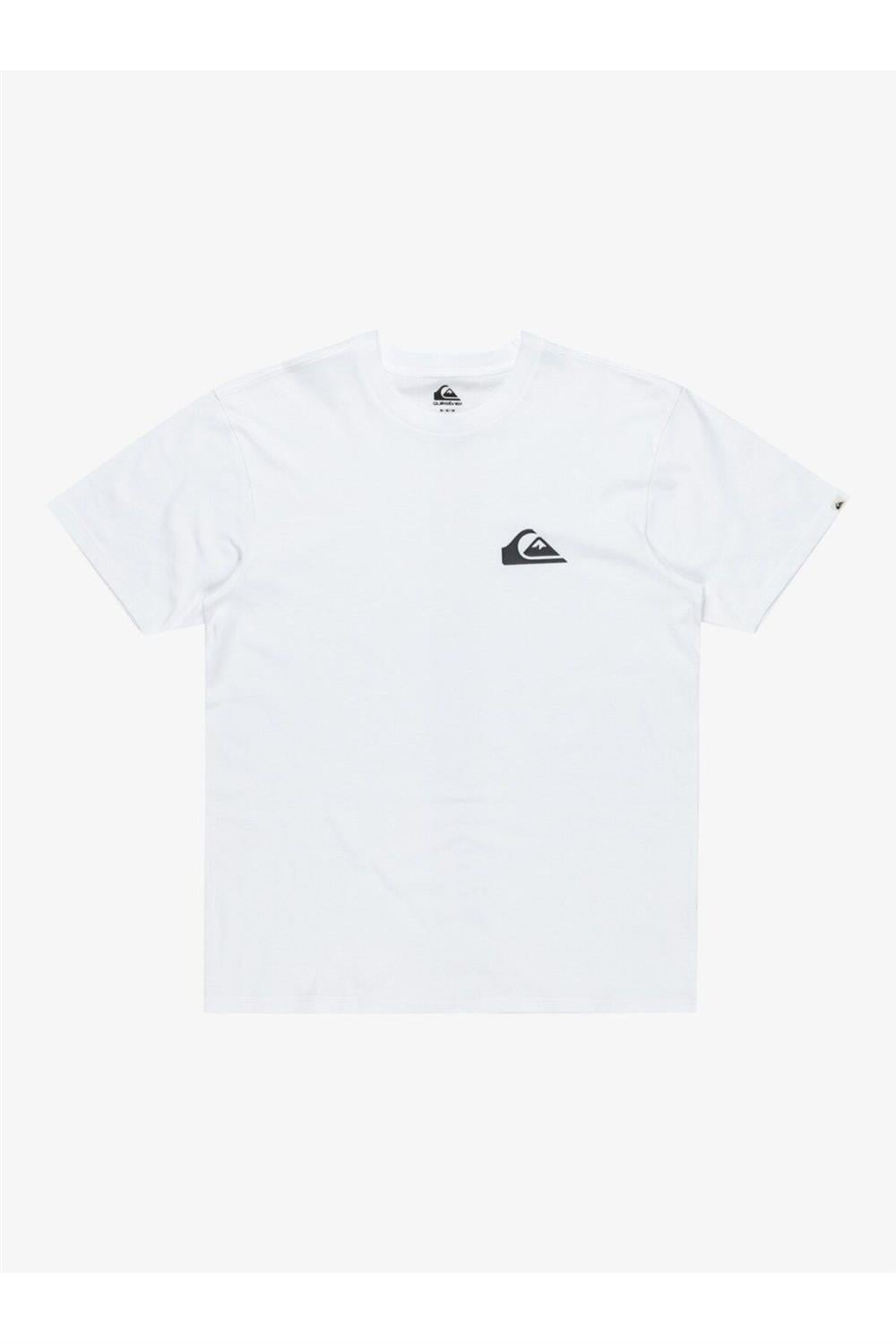 Ev Mini Logo Ss Erkek T-shirt