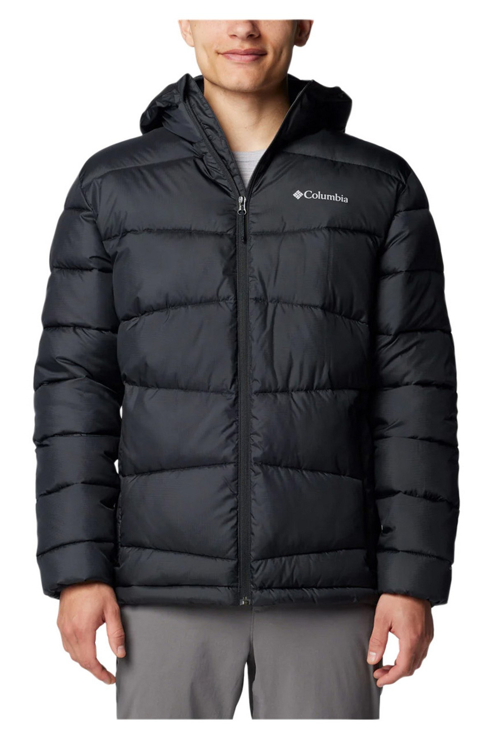 Fivemile Butte II Hooded Jacket 2086912-010