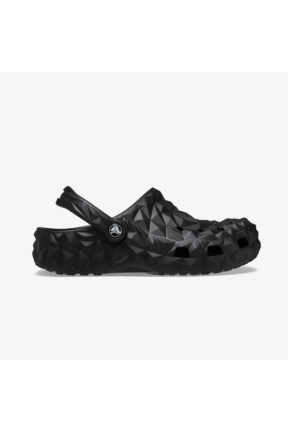GEOMETRIC CLOG KADIN TERLİK 209563-001