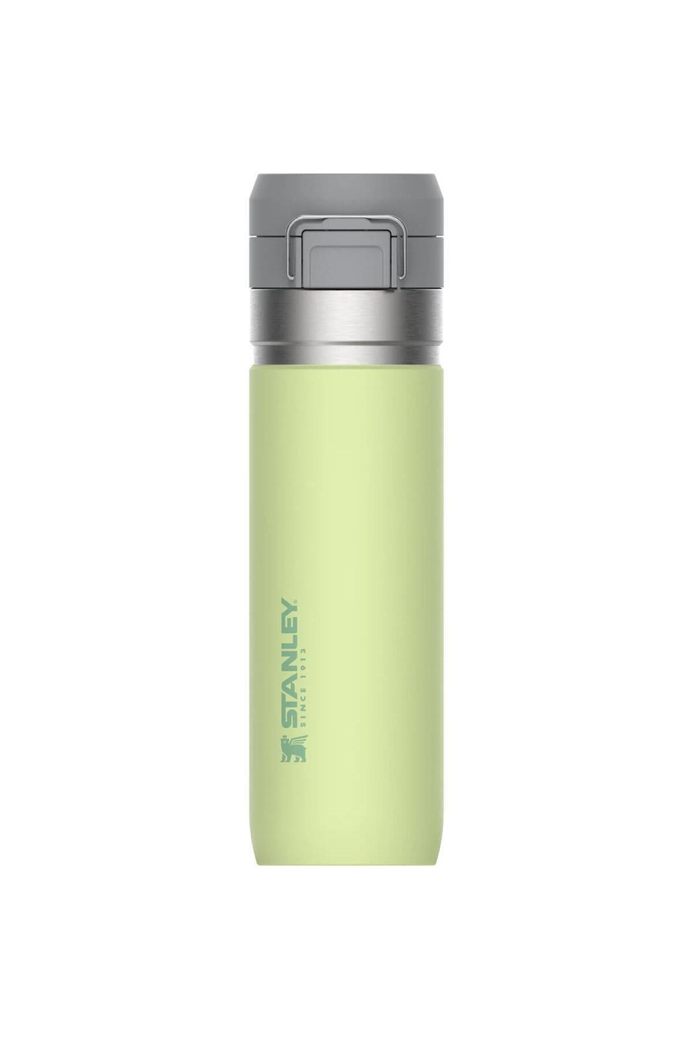 Go Quick Flip Water Bottle | 0.70L Açık Yeşil