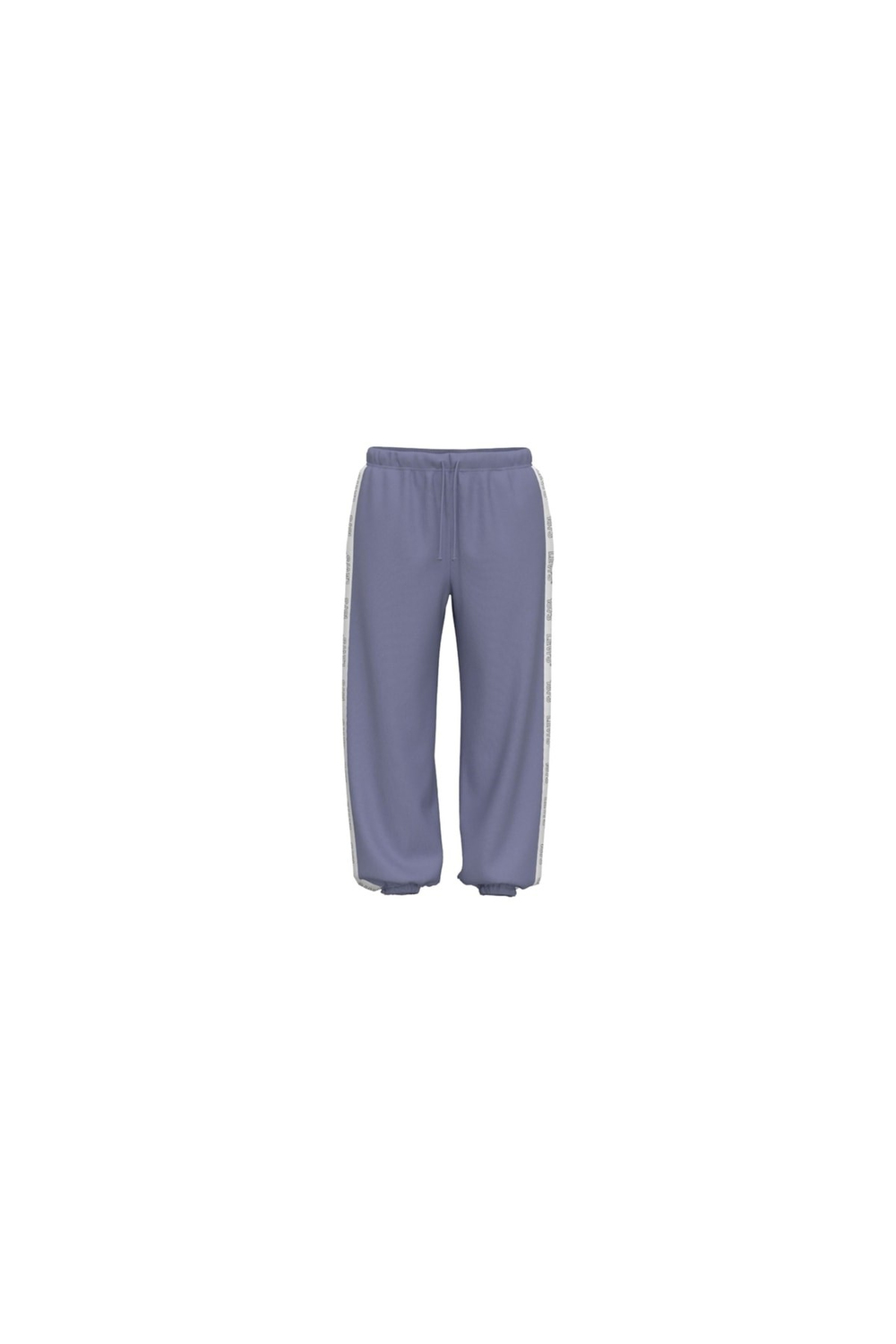 Graphic Laundry Sweatpants