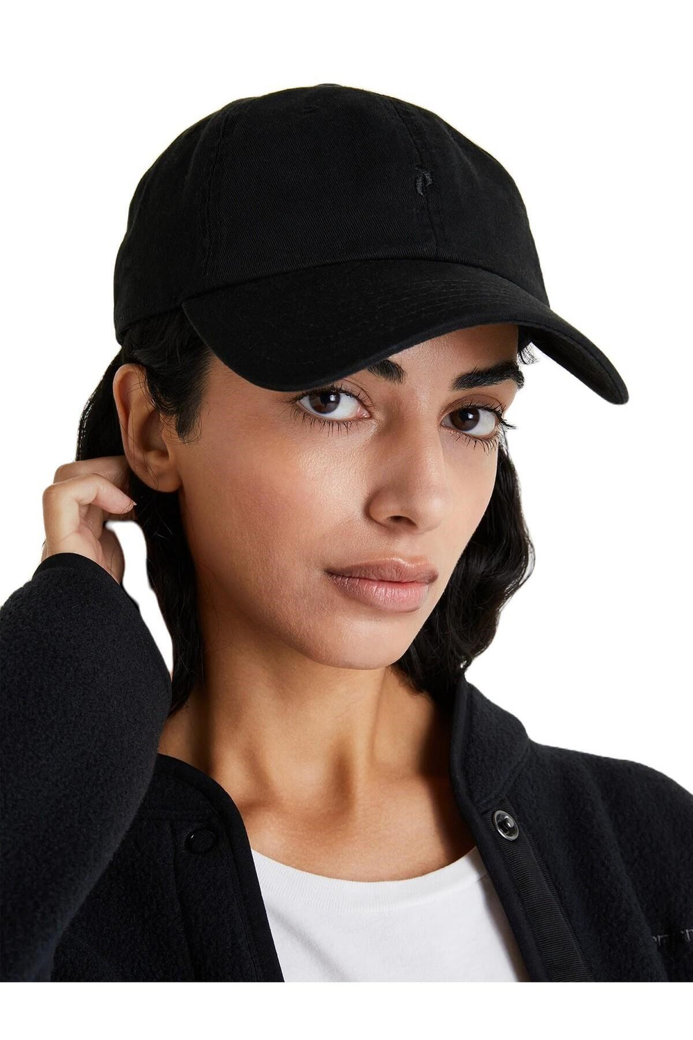 Ground Cap UNISEX ŞAPKA G78327030
