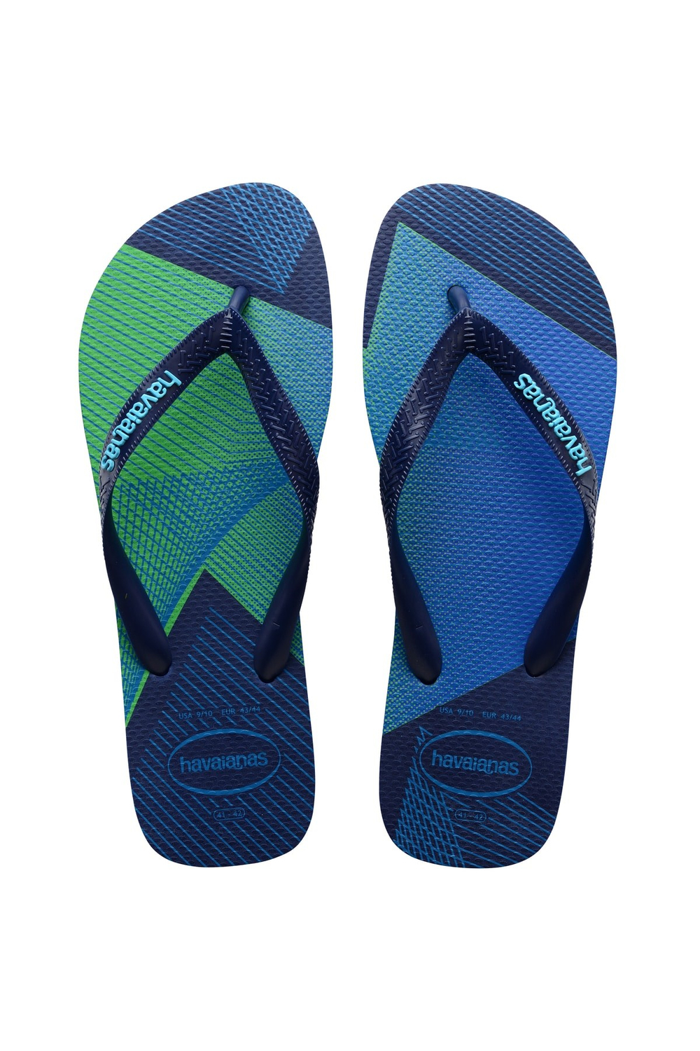 HAV. TREND NAVY BLUE/NAVY BLUE/BLUE