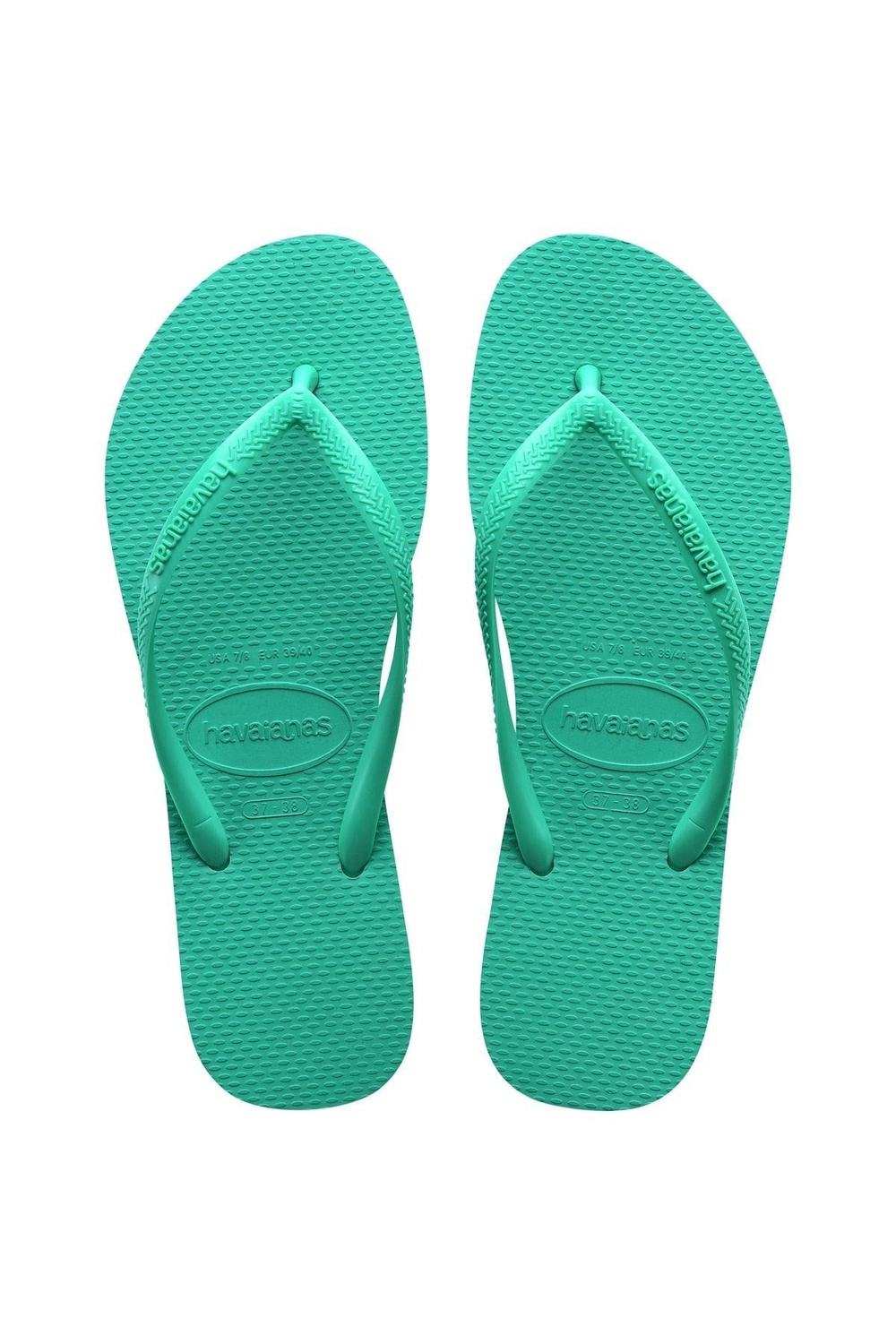 Hav. Slım Vırtual Green