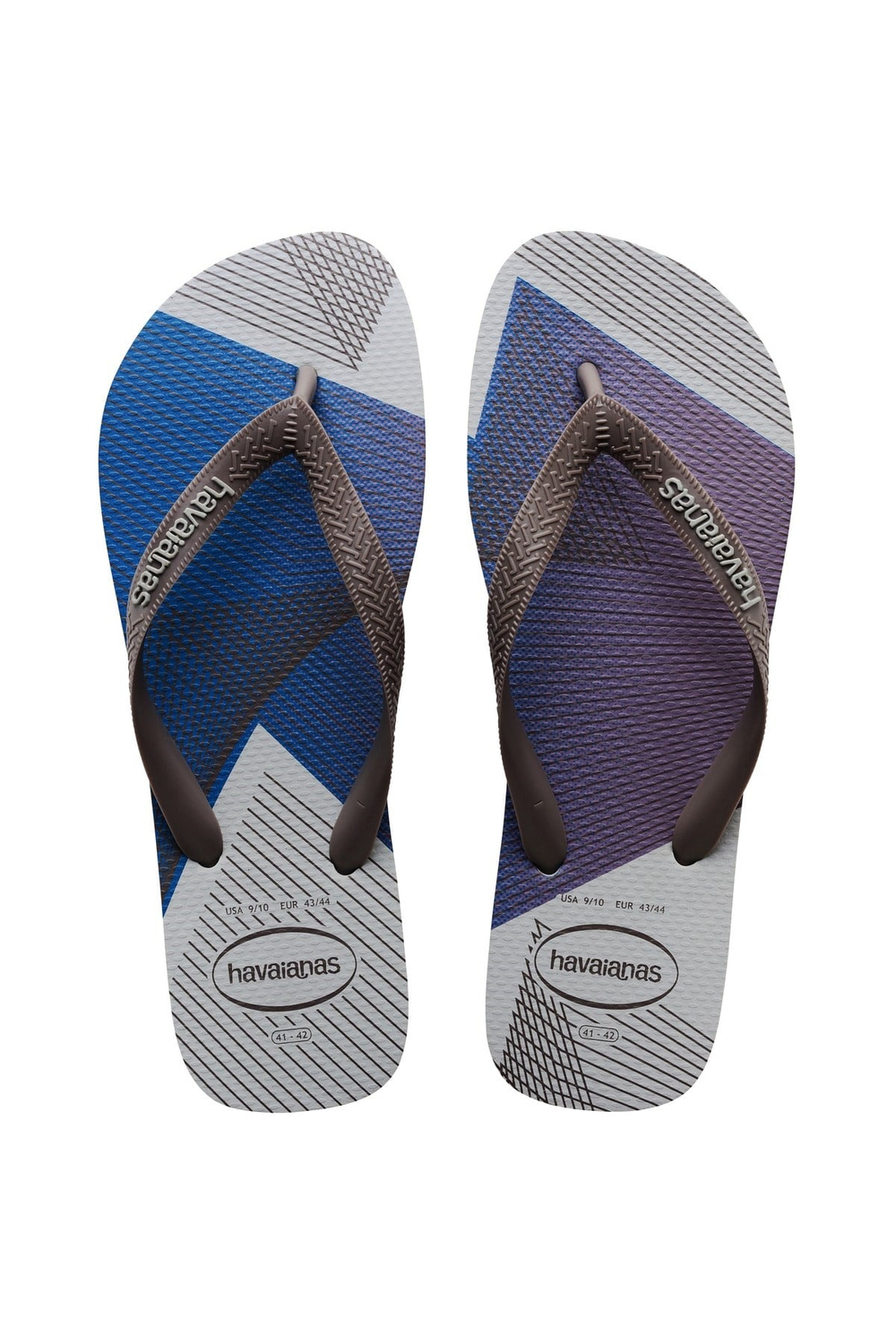 HAV. TREND ICE GREY/NEVOA