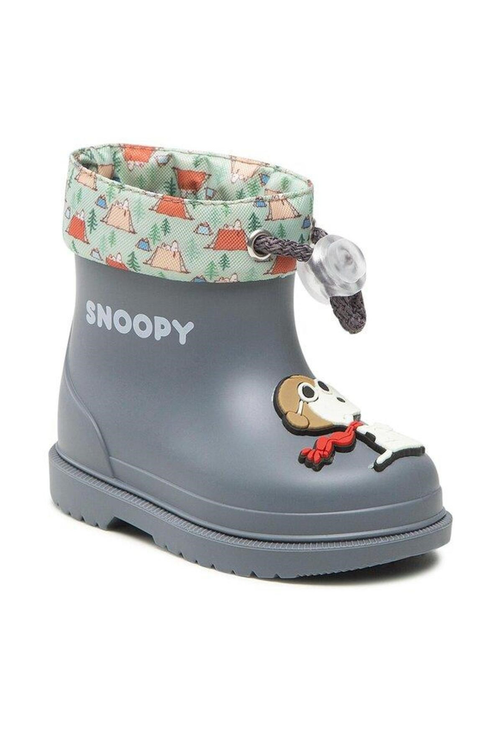İgor Bimbi Snoopy Unisex Çocuk Yağmur Çizmesi