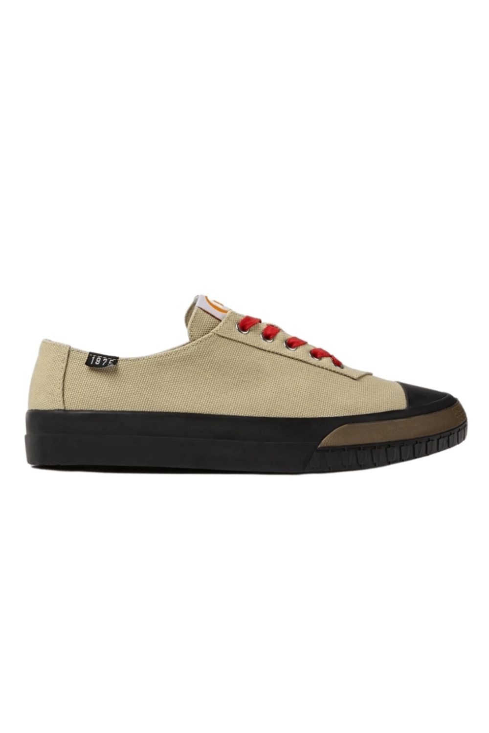 Kadın Bej Casual Ayakkabı K201160-003-bej