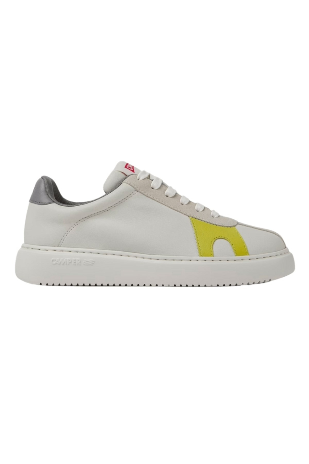 Kadın Beyaz Casual Ayakkabı K201311-027-beyaz