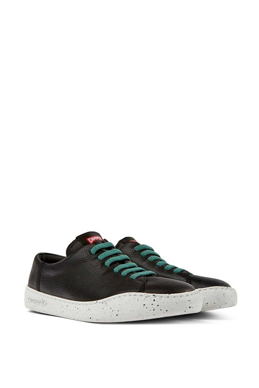 Kadın Hakiki Deri Peu Touring Kadın Sneakers K200877-023