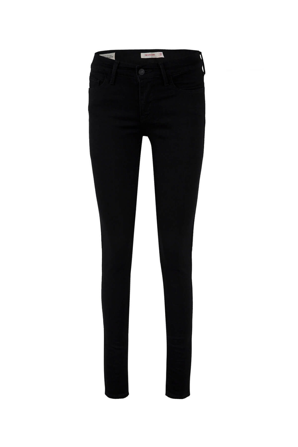 Kadın Innovation Super Skinny Jean 17780-0039
