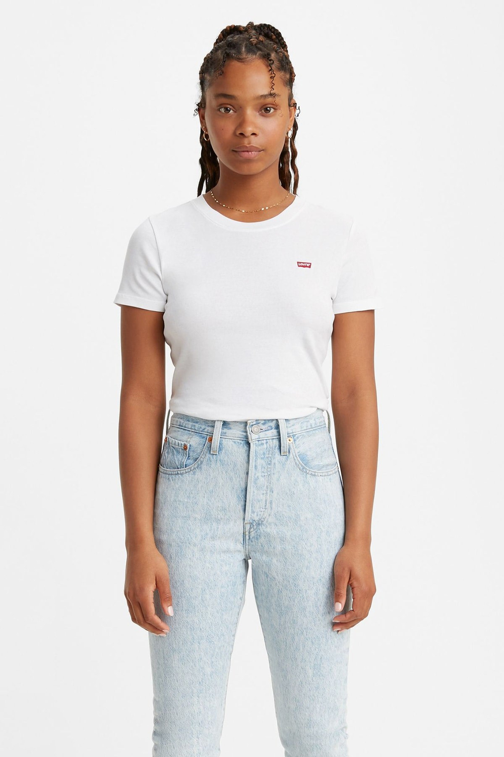 Kadın / Kız Yetişkin T-Shirt