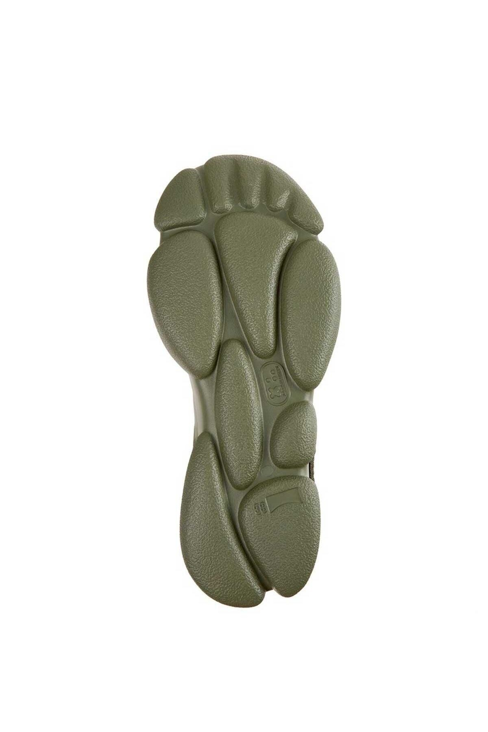 Kadın Nami Romero,rub.romero/karst Bio Romero Kadın Sneaker K201439-006