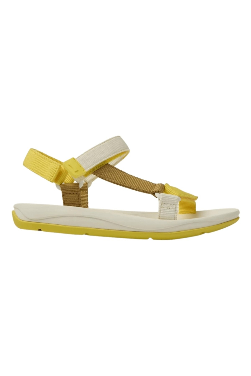 Kadın Renkli2 Casual Ayakkabı K200958-014-renkli2