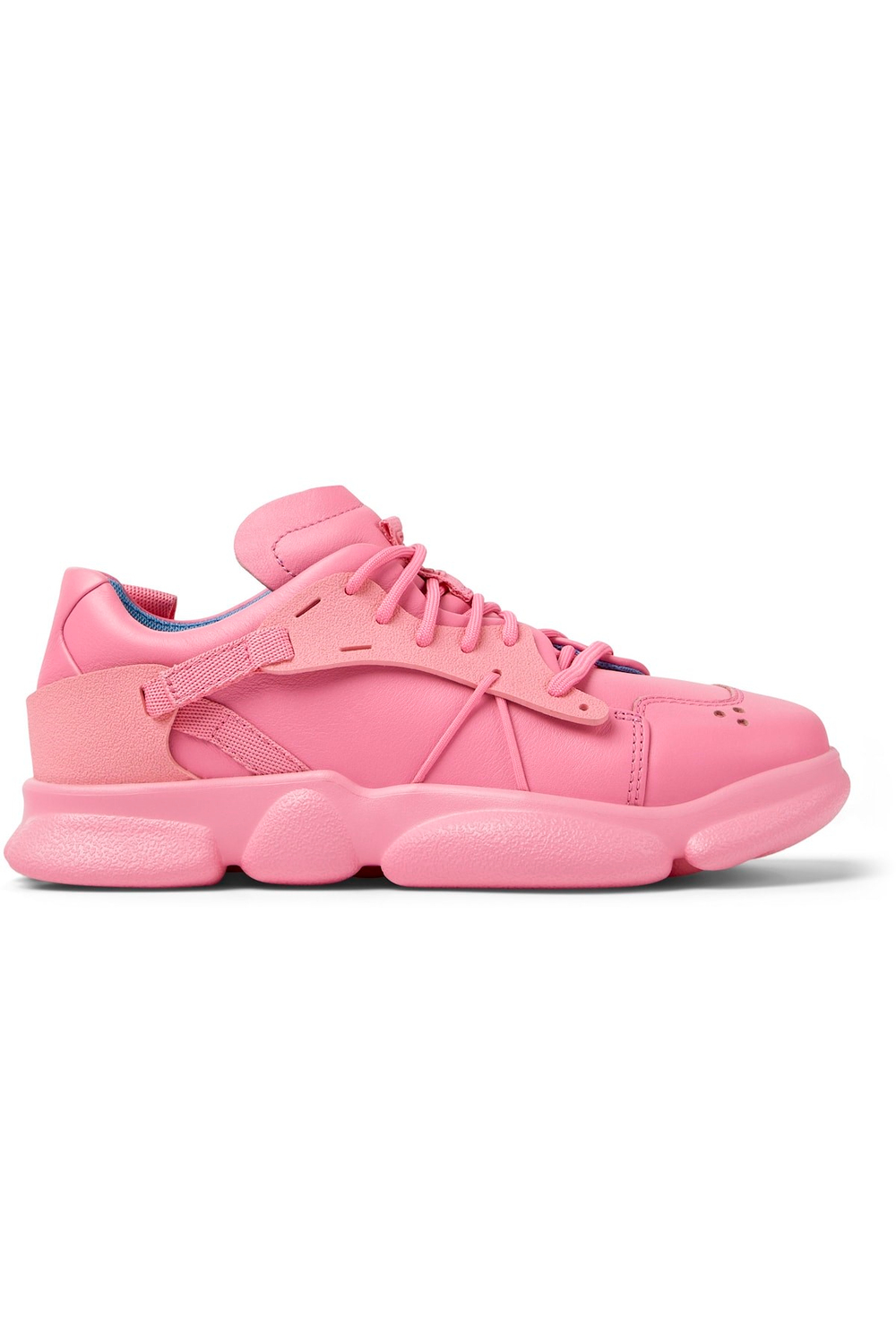 Kadın Sneaker K201439-007 Karst Pink