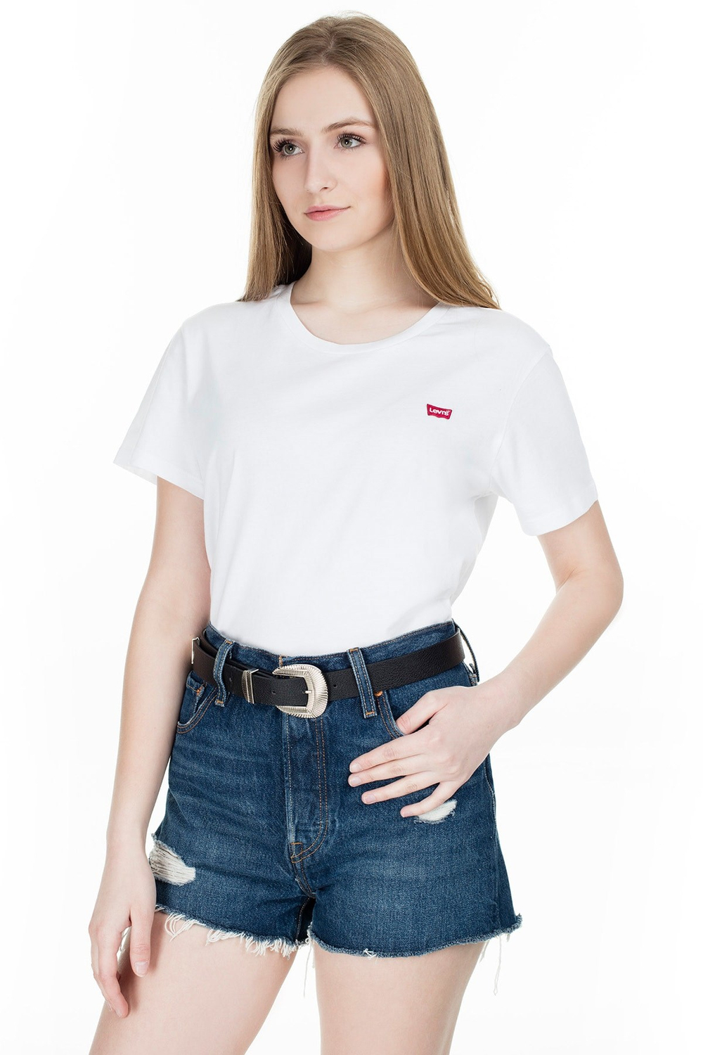 Kadın T-Shirt 39185-0006