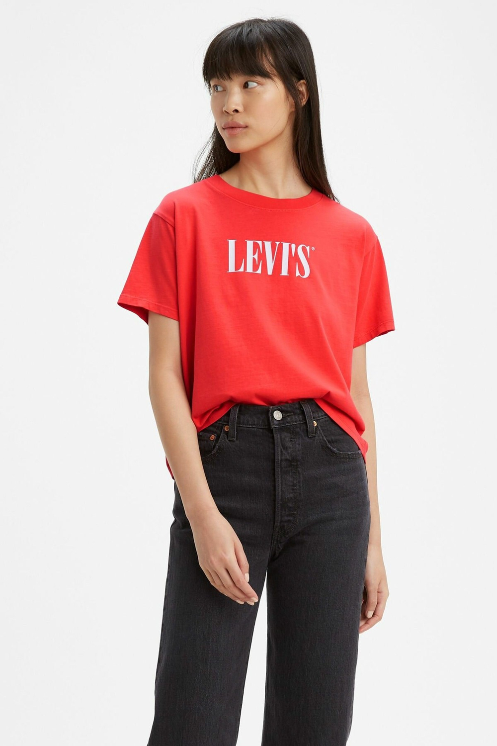 Kadın T-Shirt 69973-0070
