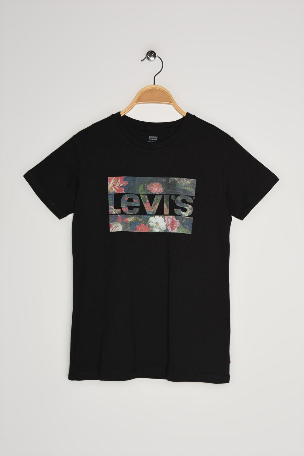 Kadın The Perfect Tee Lse_Sportswear Logo Fıl T-Shirt 17369-1514