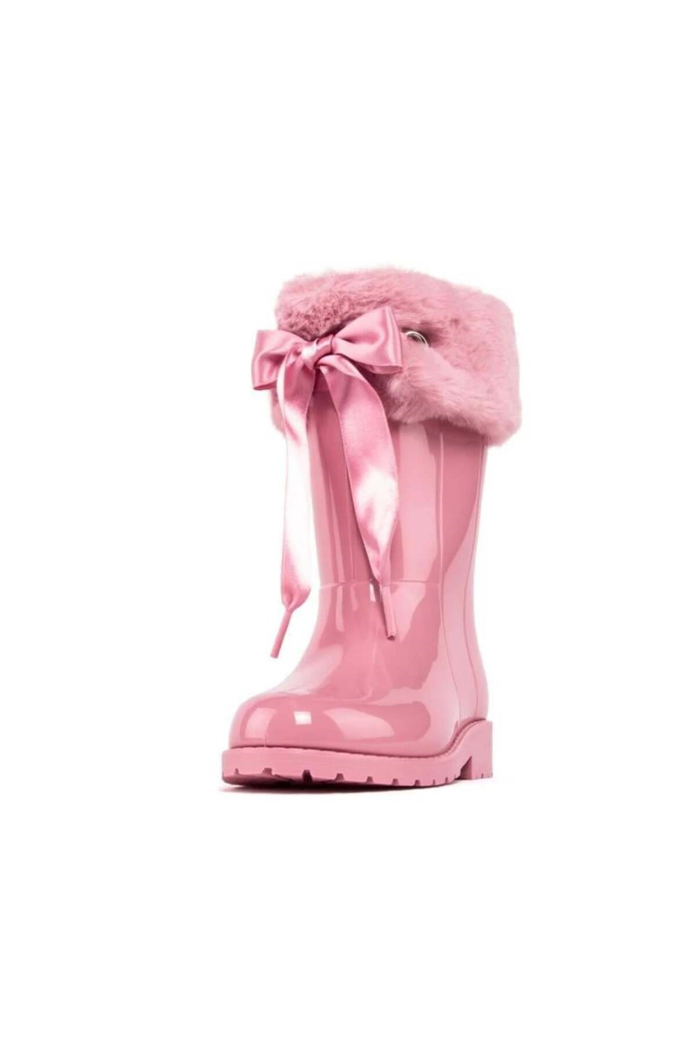 KIZ ÇOCUK W10239 CAMPERA CHAROL SOFT ÇİZME