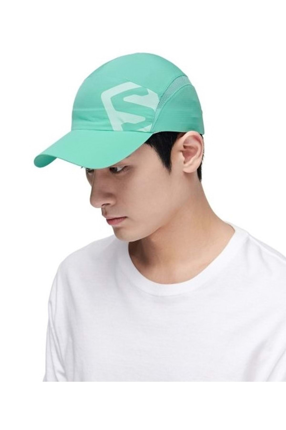 Lc1726600 - Xa Cap Unisex Şapka Yeşil