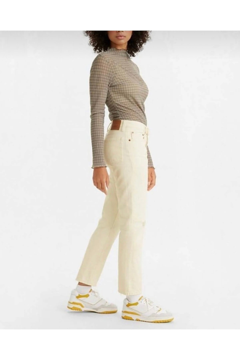 Levi’s 501 Kadın Jean 36200-0287