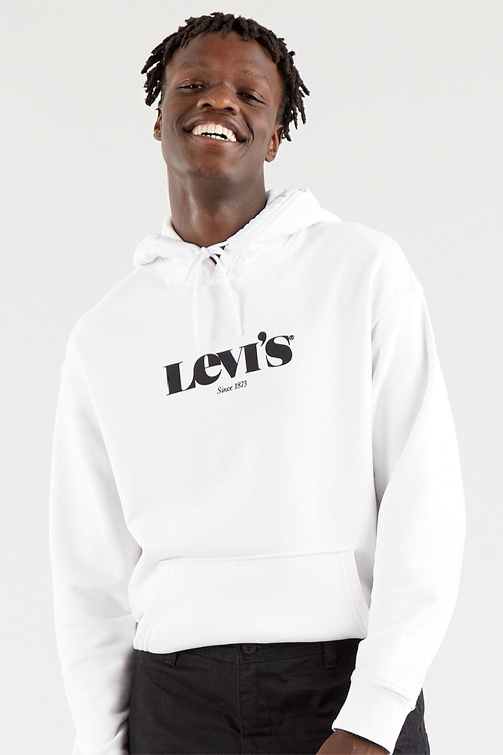 Levıs Erkek Sweatshirt 38479-0038