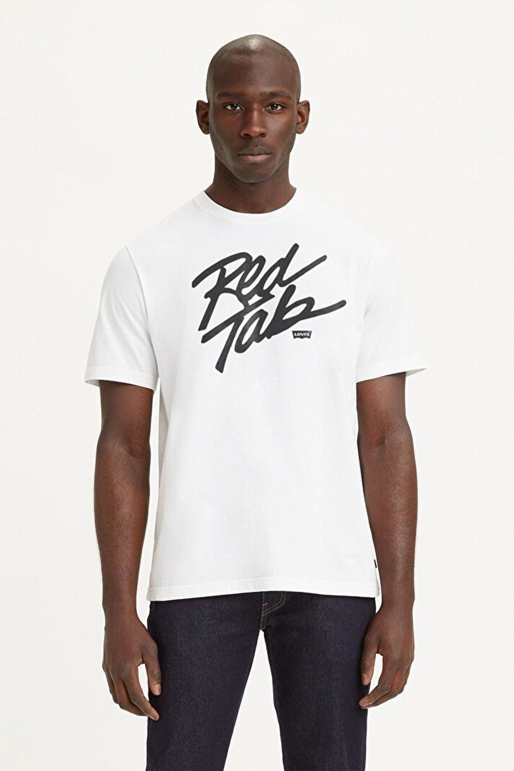 Levis Relaxed Fit Tee A2082-0155