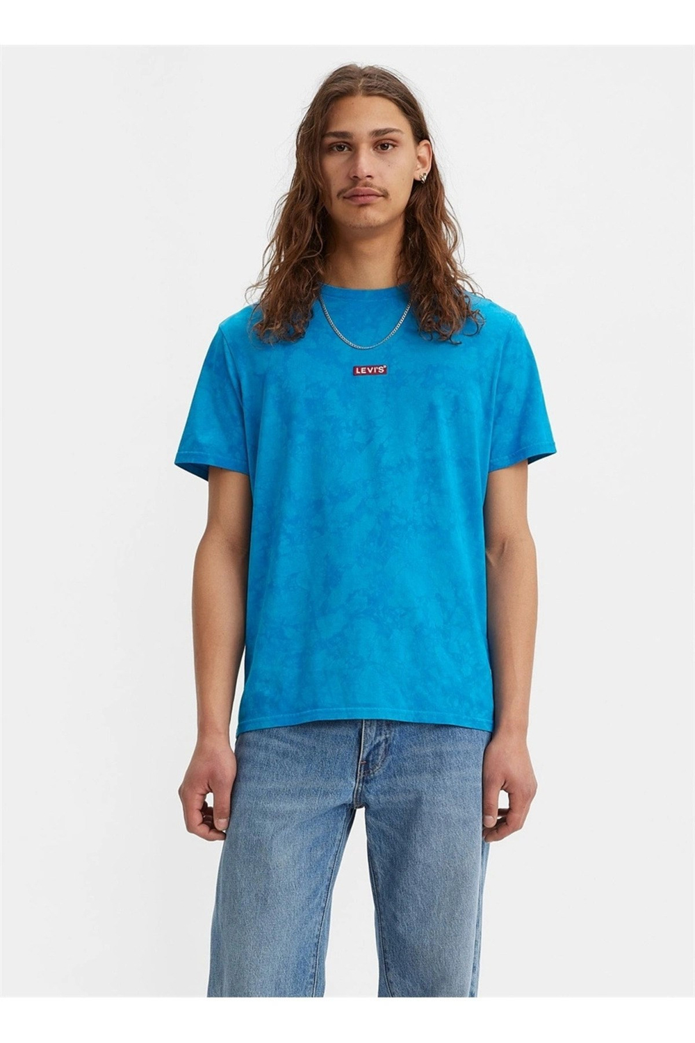 Levis T-Shirt 79554-0032