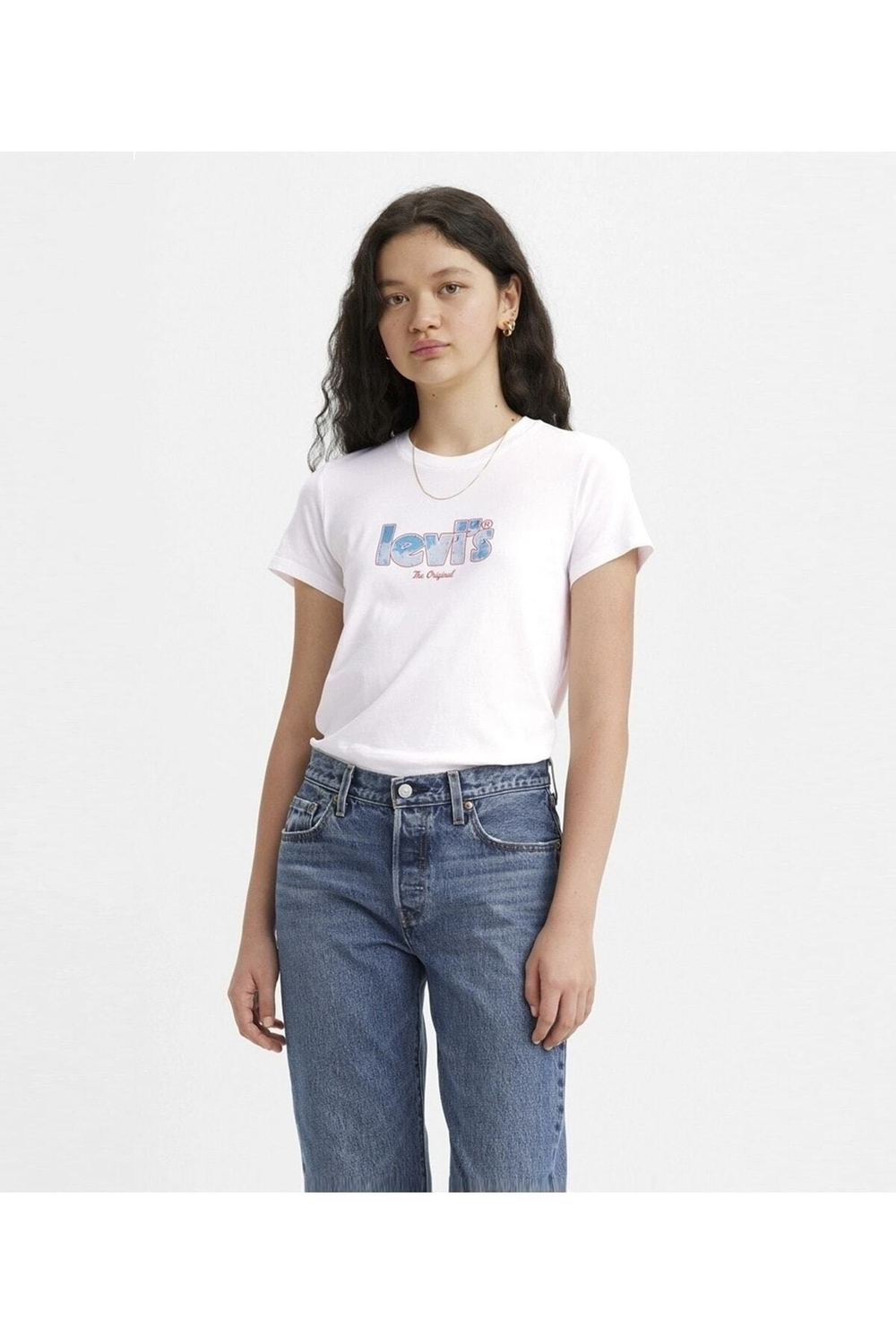 Lse The Perfect Tee Ssnl Poster Logo Dr