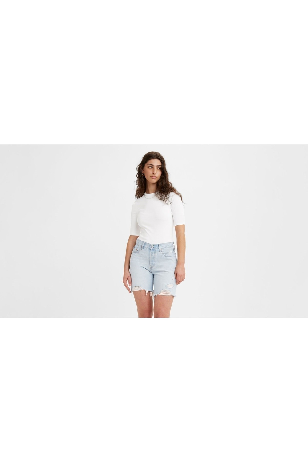 Luca Slim Fit Tee