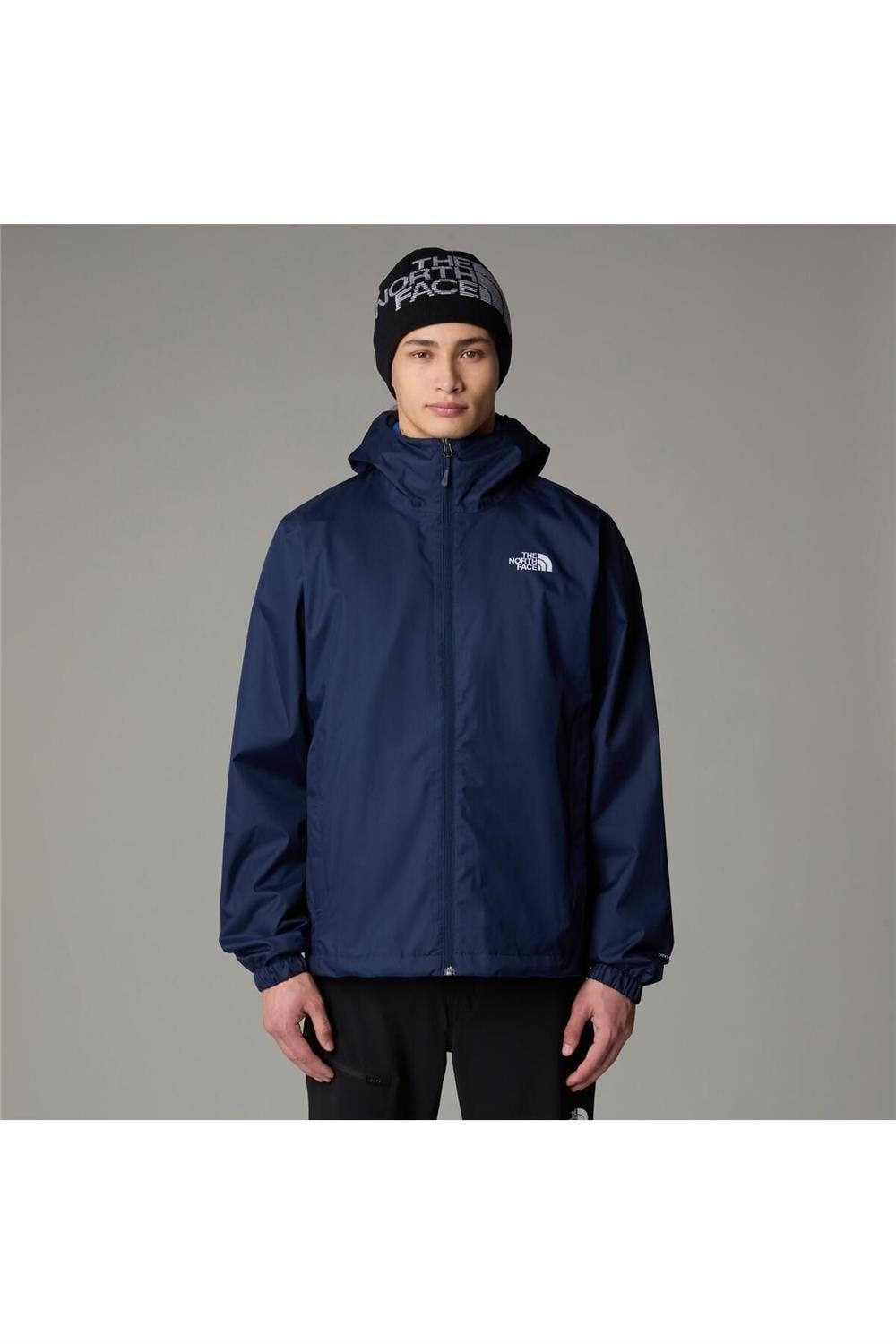 M Quest Jacket - Eu Erkek Mont