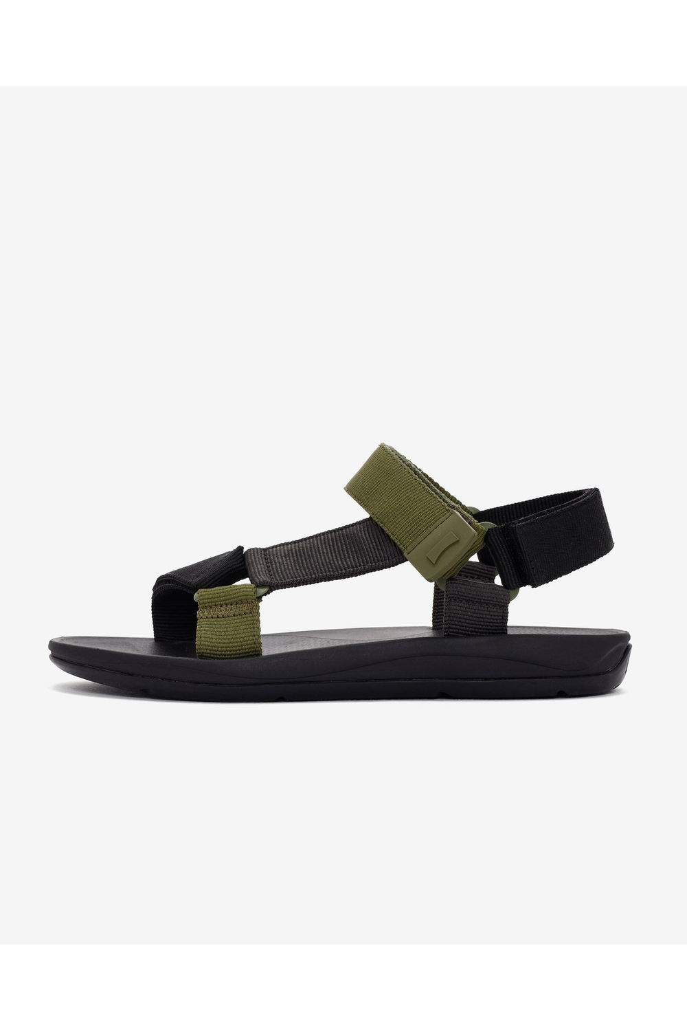 Match Erkek Çok Renkli Sandalet K100539-032