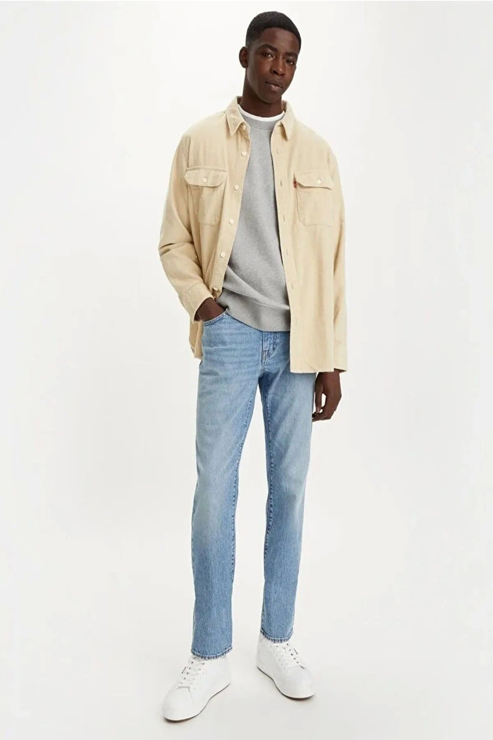 Mavi 511 Slim Erkek Pantolon - A2081-0024