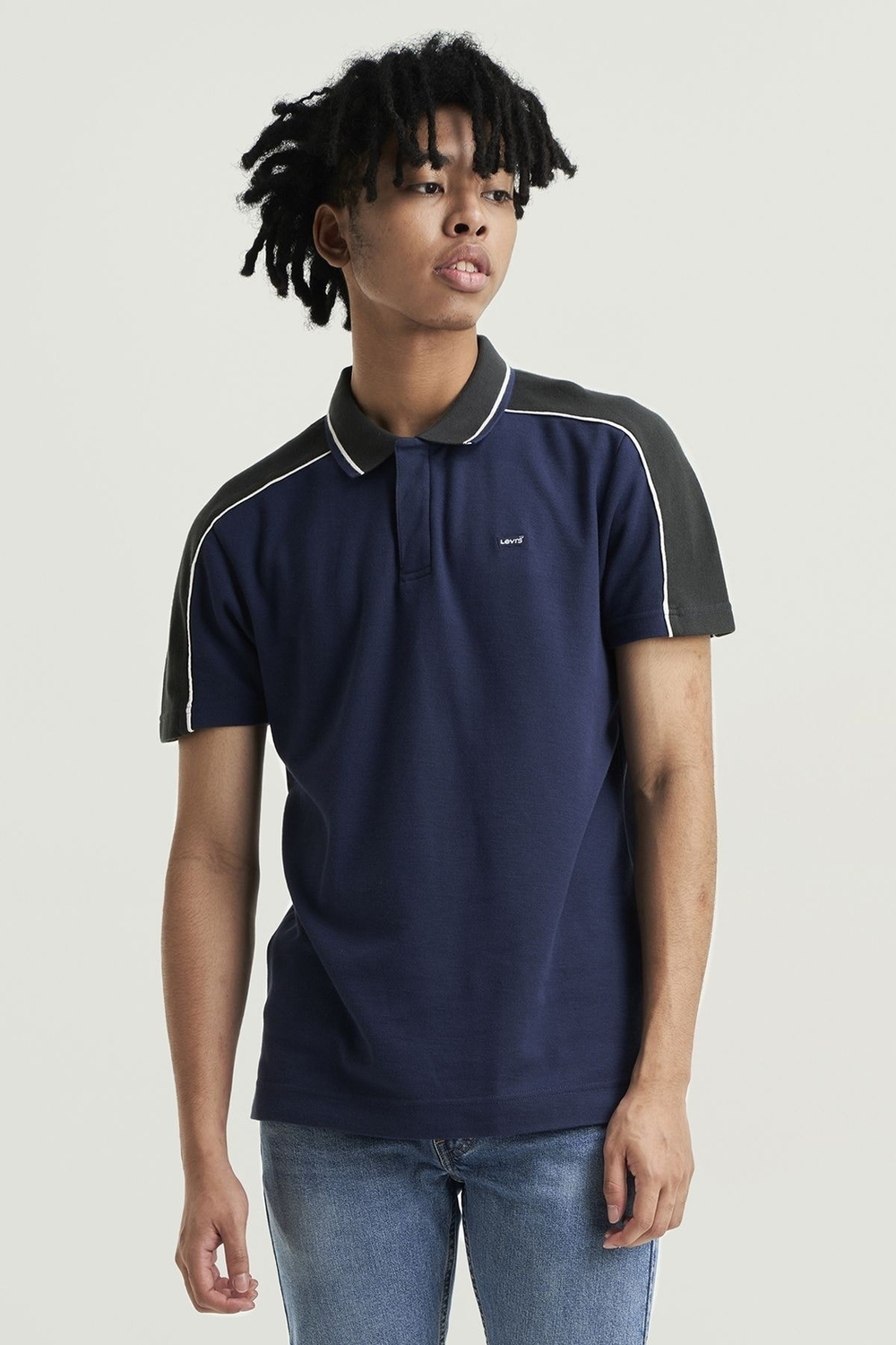 Mavi Erkek Polo T-shirt A2864-0003