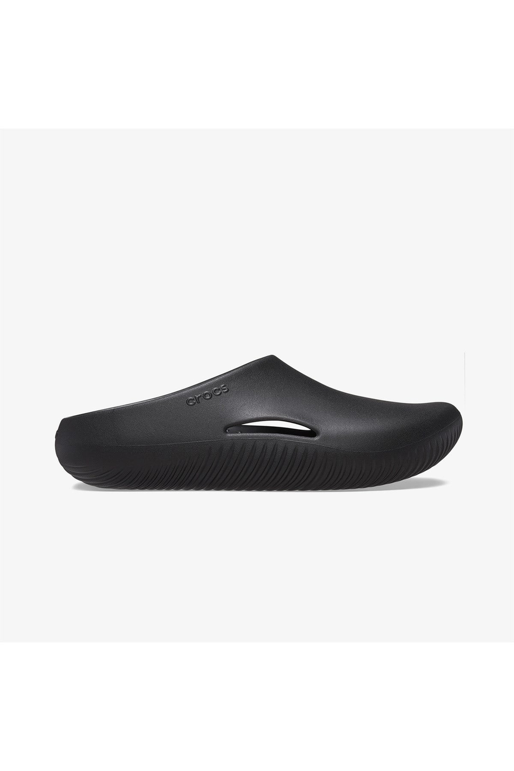 Mellow Recovery Unisex Siyah Terlik