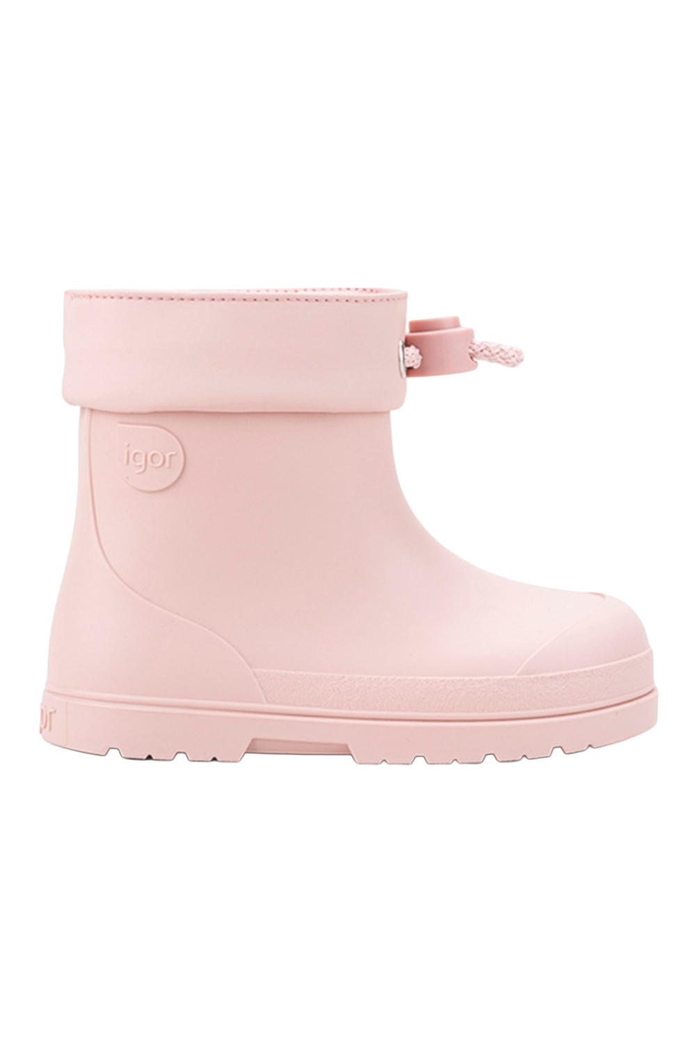 Mendi Çocuk Pembe Outdoor Bot W10305-197