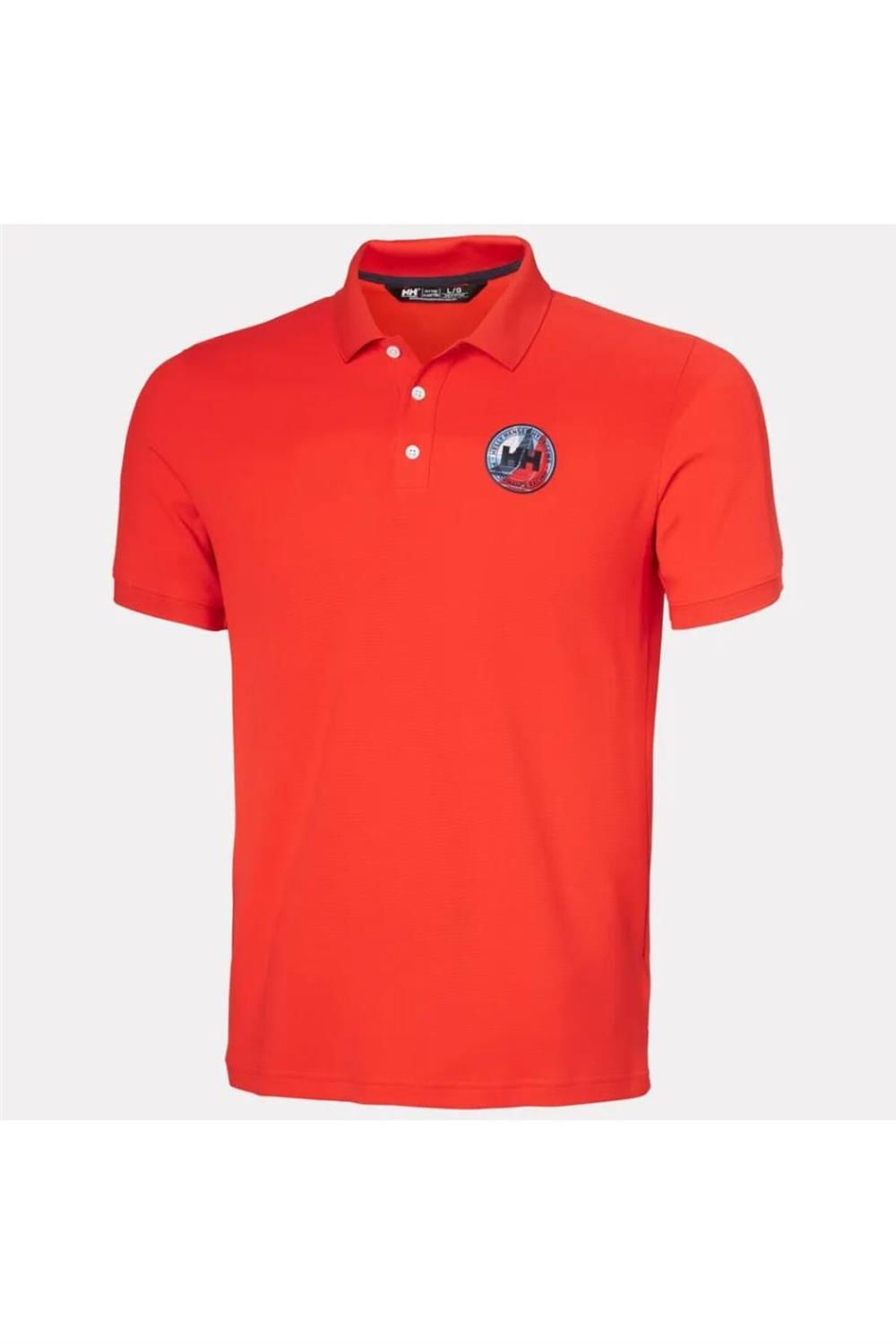 Men's HP Race Polo 2.0 Erkek Polo Tişört HHA.34496.222