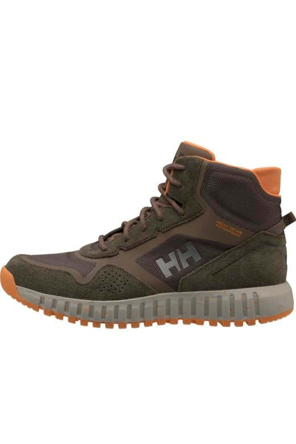 MONASHEE ULLR HT AYAKKABI