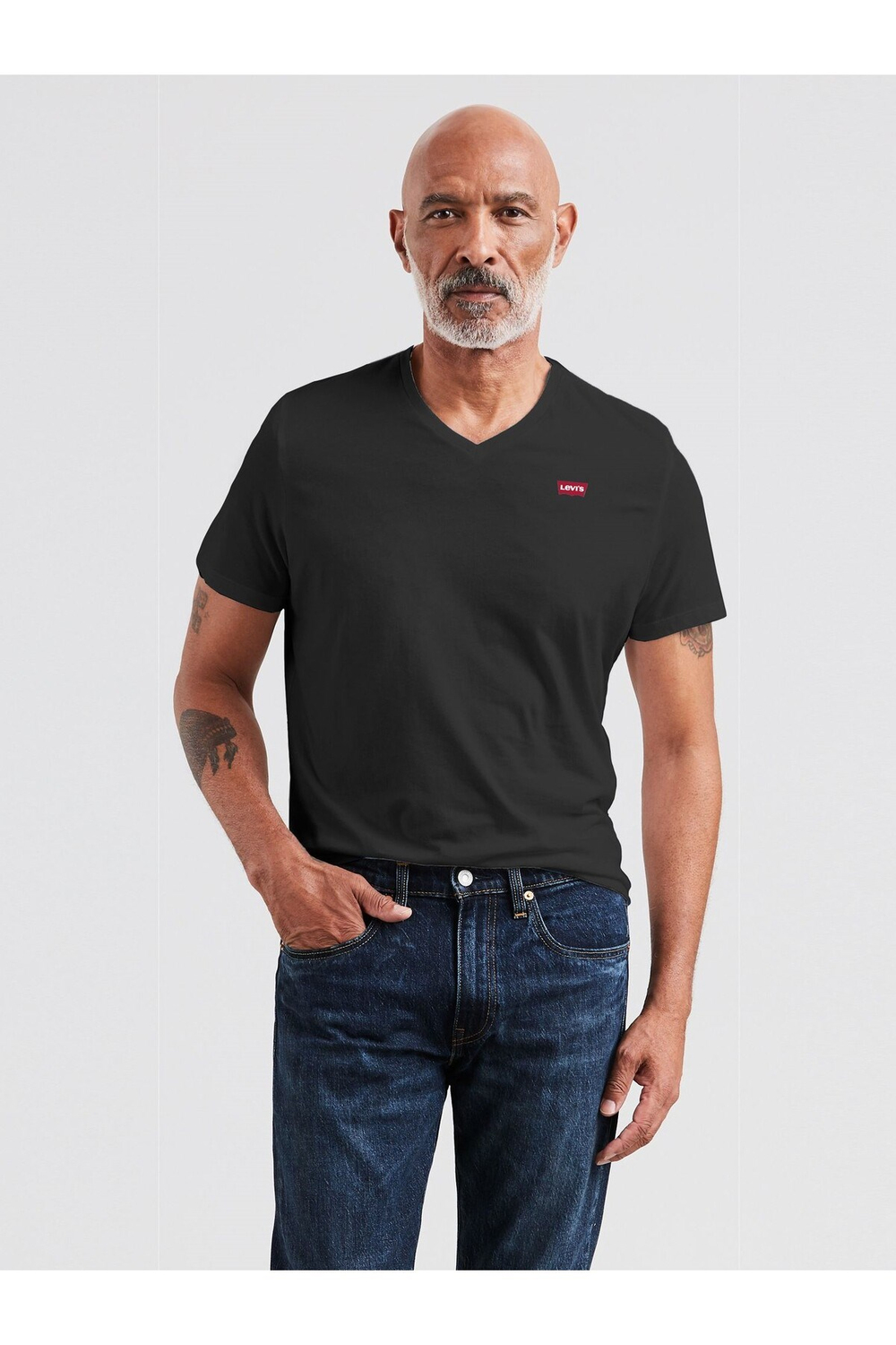 Original Housemark Tee