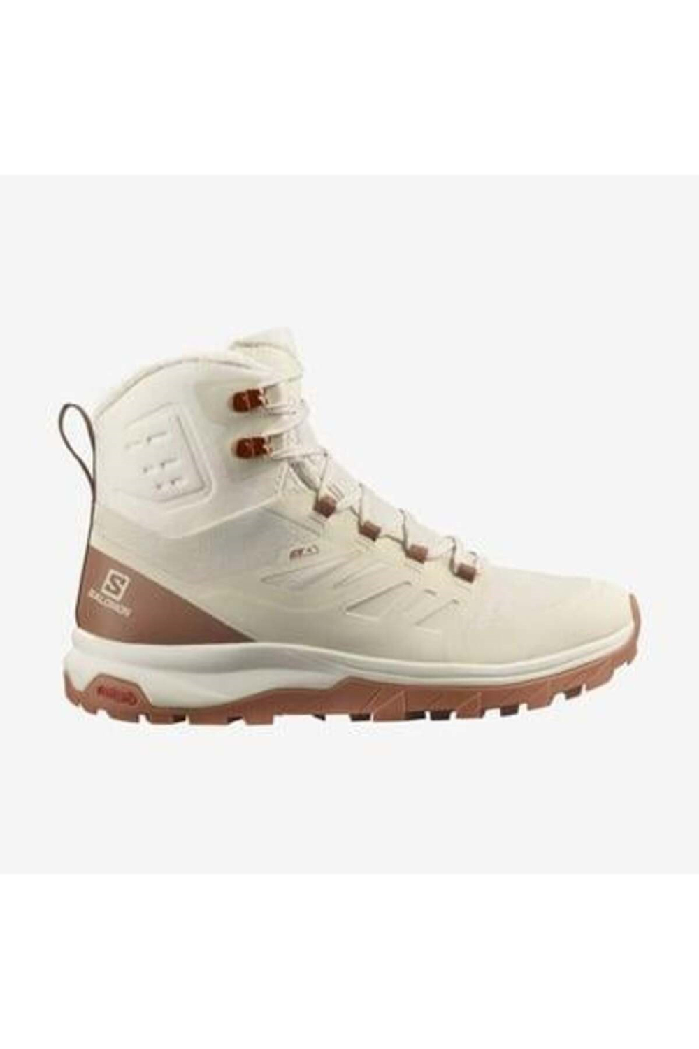 Outblast Ts Cswp W Kadın Outdoor Bot L47382400