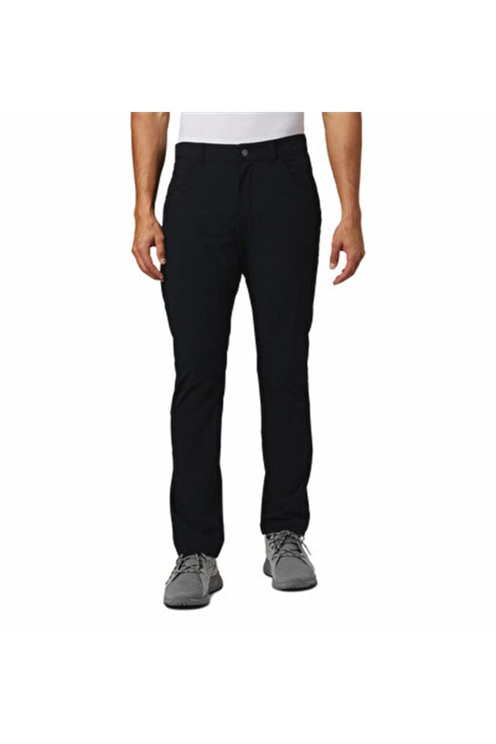 Outdoor Elements Stretch Erkek Pantolon