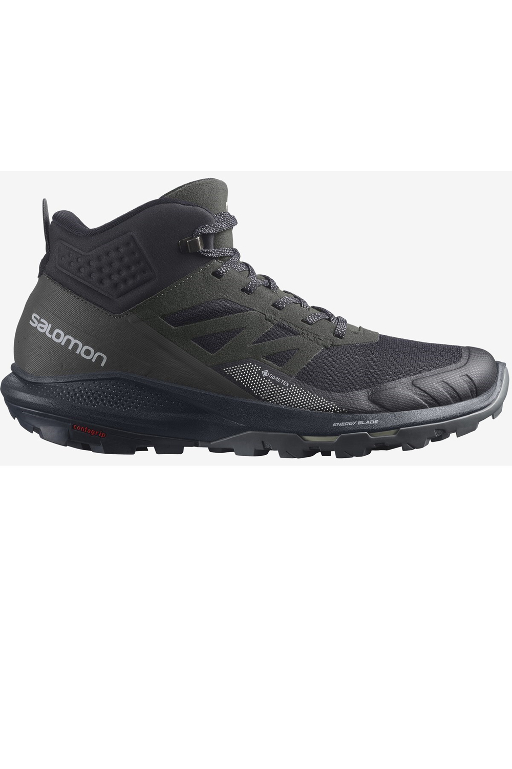 Outpulse Mid Gore-Tex Erkek Outdoor Bot